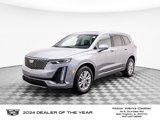 New 2025 Cadillac XT6 Luxury image 3