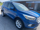 Used 2018 Ford Escape SEL image 2