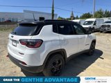 New 2023 Jeep Compass Trailhawk w/ Trailhawk Convenience Group image 4
