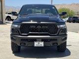 New 2025 RAM 1500 Rebel w/ Rebel Level 2 Equipment Group image 3