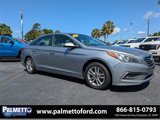Used 2016 Hyundai Sonata SE image 2
