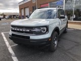 New 2024 Ford Bronco Sport Big Bend image 3