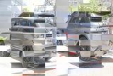 Used 2019 Land Rover Range Rover Sport HSE Dynamic image 4