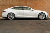 Used 2014 Tesla Model S P85D image 4