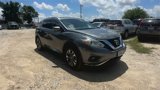 Used 2017 Nissan Murano SL w/ SL Technology Package image 2