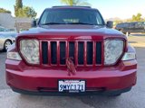 Used 2011 Jeep Liberty Sport w/ Popular Equipment Group image 5