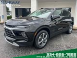 Used 2024 Chevrolet Blazer LT image 2