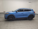 Used 2017 Hyundai Tucson Night image 2