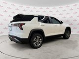 New 2025 Chevrolet Equinox LT image 4