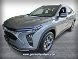 New 2025 Chevrolet Trax LT w/ Driver Confidence Package image 3