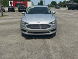 Used 2018 Ford Fusion SE image 3