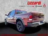 Used 2024 RAM 1500 Classic Warlock image 3