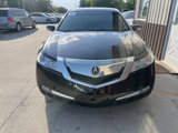 Used 2010 Acura TL SH-AWD image 5