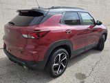 Used 2022 Chevrolet TrailBlazer RS w/ Technology Package image 5