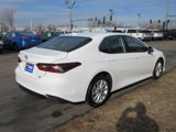Used 2024 Toyota Camry LE image 6
