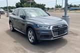 Used 2018 Audi Q5 2.0T Premium Plus w/ Premium Plus Package image 2