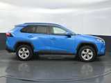 Used 2021 Toyota RAV4 XLE image 6