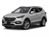 Used 2017 Hyundai Santa Fe Sport image 2
