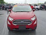 Used 2022 Ford EcoSport SE w/ SE Convenience Package image 2