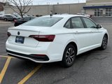Certified 2022 Volkswagen Jetta S image 3