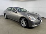 Used 2013 INFINITI G37 x w/ Premium Pkg image 3