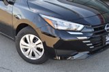 New 2025 Nissan Versa S w/ Trunk Package image 3