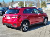 New 2024 Mitsubishi Outlander Sport SEL image 5