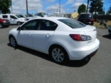 Used 2010 MAZDA MAZDA3 i Touring image 5