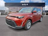 New 2025 Kia Soul LX image 2