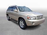 Used 2007 Toyota Highlander Limited image 3