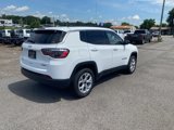 New 2025 Jeep Compass Latitude image 5