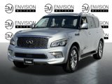Used 2016 INFINITI QX80 2WD image 4