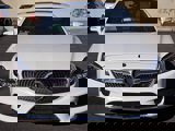 Used 2017 Mercedes-Benz CLS 550 4MATIC w/ Premium 2 Package image 3