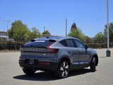 Certified 2023 Volvo C40 P8 Recharge Ultimate image 4