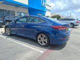Used 2017 Hyundai Elantra Limited image 4
