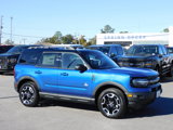 New 2024 Ford Bronco Sport Outer Banks w/ Tech Package image 4