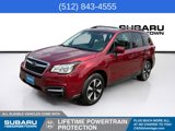 Used 2018 Subaru Forester 2.5i Premium image 3