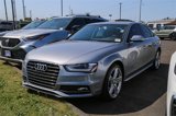Used 2015 Audi A4 2.0T Premium Plus w/ Technology Package image 4