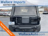 Used 2011 Jeep Wrangler Unlimited Sahara w/ Dual Top Group image 5