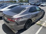 Used 2021 Toyota Camry SE w/ TRD Appearance Package (TMS) image 2