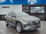 Used 2022 Hyundai Tucson SEL w/ Cargo Package image 2