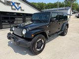 Used 2016 Jeep Wrangler Unlimited Sahara w/ Dual Top Group image 5