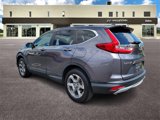 Used 2017 Honda CR-V EX-L image 5