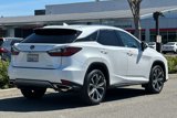 Used 2022 Lexus RX 350 AWD w/ Premium Package image 4