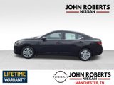 New 2025 Nissan Sentra S image 2