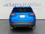 New 2025 Jeep Compass Latitude w/ Altitude Special Edition image 4