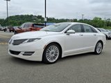 Used 2016 Lincoln MKZ AWD w/ Equipment Group 300A Reserve image 3