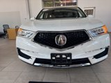 Used 2020 Acura MDX SH-AWD w/ Technology Package image 2