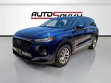Used 2019 Hyundai Santa Fe SE image 3