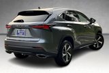 Used 2018 Lexus NX 300 AWD image 6